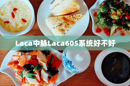 Laca中脉Laca605系统好不好