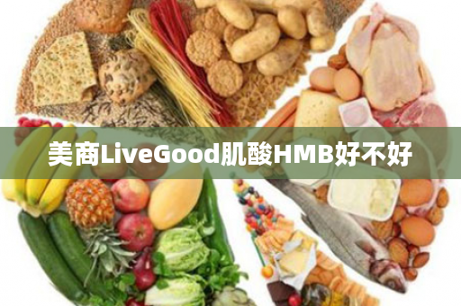 美商LiveGood肌酸HMB好不好