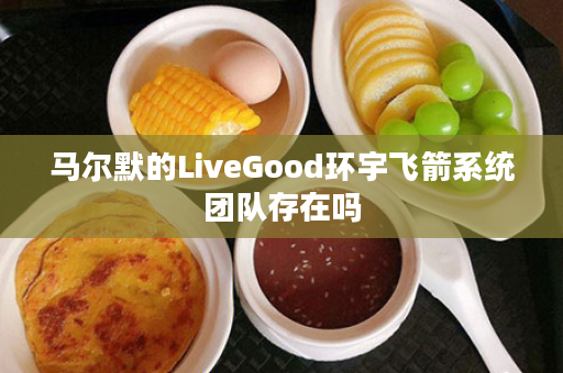 马尔默的LiveGood环宇飞箭系统团队存在吗