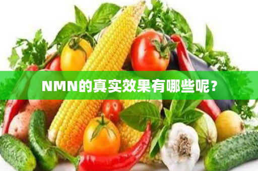 NMN的真实效果有哪些呢？